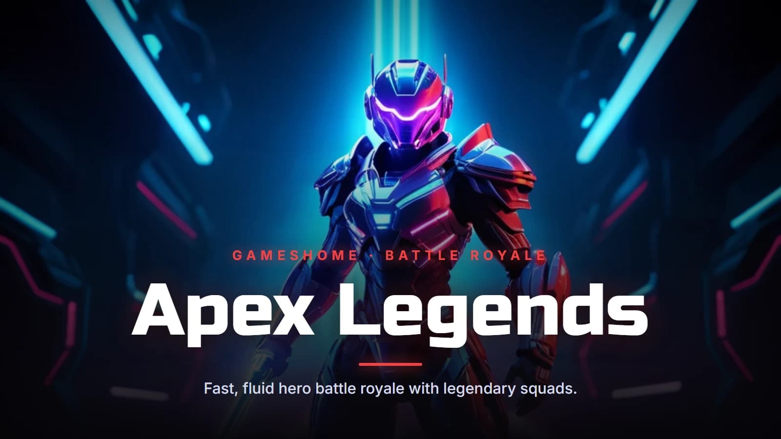 Apex Legends