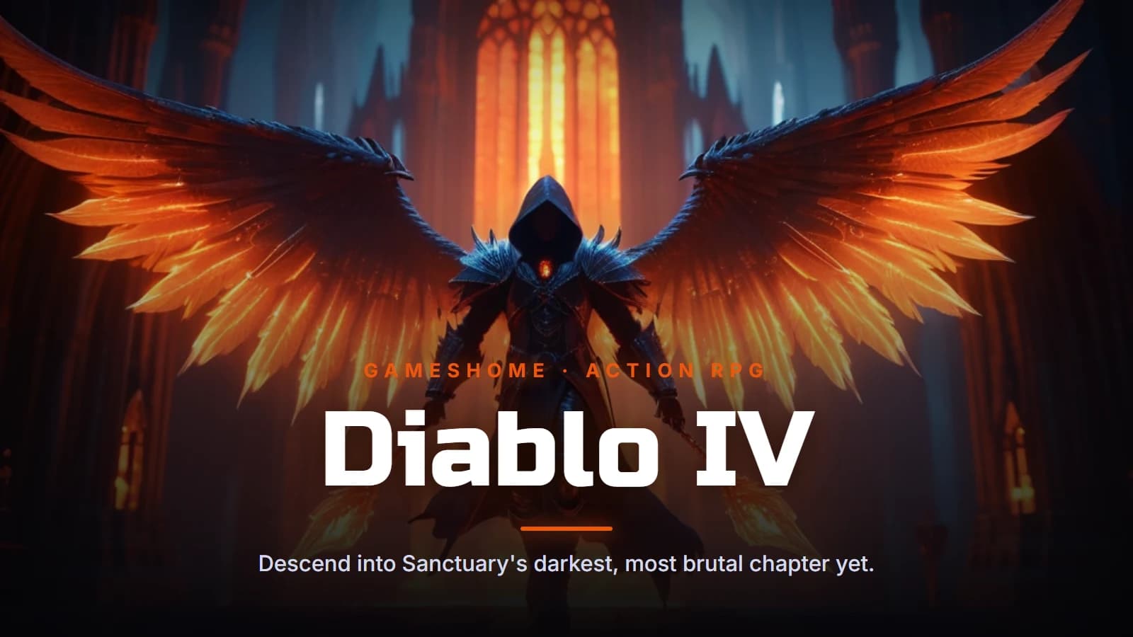 Diablo IV